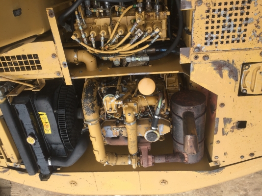 ขายคับcat312B ขายคับcat312B