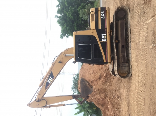 ขายคับcat312B