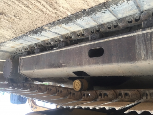 ขายคับcat312B ขายคับcat312B