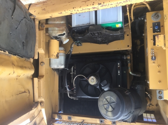 ขายคับcat312B ขายคับcat312B