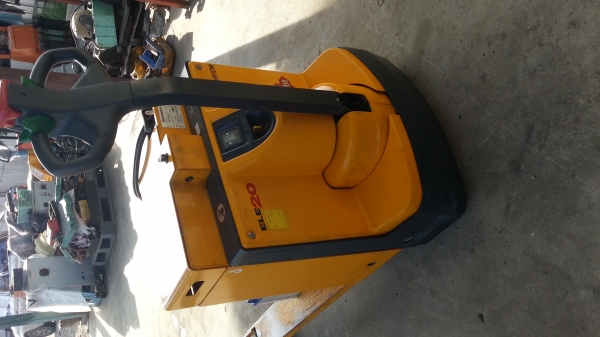 ขายรถยกไฟฟ้า