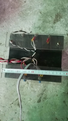 1400 บ.ส่งถึงบ้านฟรี โทร 083-2000058 LINE ID: line832923 หม้อแปลงไฟฟ้าจากไฟบ้าน 220V. เป็น 100 - 110