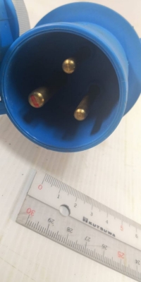 ตัวละ 120 บ.ส่งถึงบ้านฟรี โทร 083-2000058 LINE ID: line832923 power plug กันน้ำ กันฝุ่น ยี่ห้อ Bals 