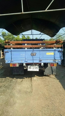 ขาย NPR 58L เครื่อง 4HG1 130 แรง ยาว 5 เมตร ขาย NPR 58L เครื่อง 4HG1 130 แรง ยาว 5 เมตร