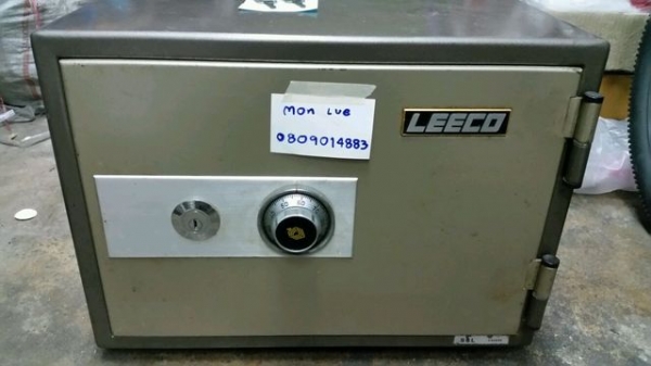 LEECO