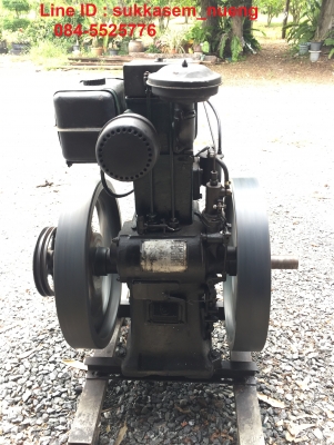 ขายเครื่องโบราณ 8 แรง อินเดีย เครื่องติดใช้งานได้ ขายเครื่องโบราณ 8 แรง อินเดีย เครื่องติดใช้งานได้