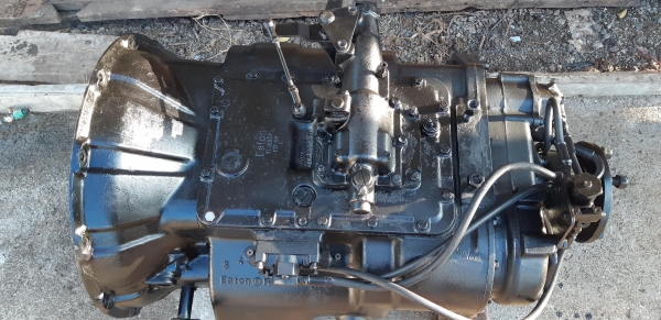 อีตั้นไดส์ อีตั้นไดส์