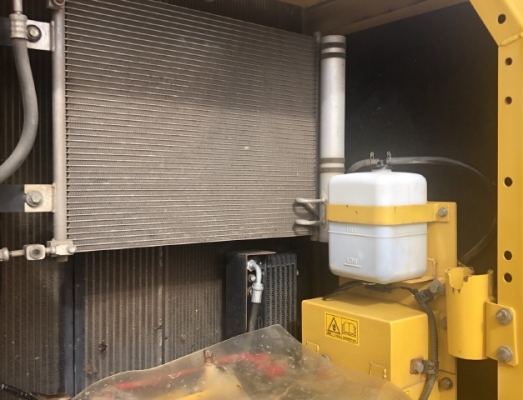 ขายรถขุด KOMATSU PC160-7 นำเข้าเองจากญี่ปุ่น สภาพสวยพร้อมใช้ มีVDOการทำงานครับ ขายรถขุด KOMATSU PC160-7 นำเข้าเองจากญี่ปุ่น สภาพสวยพร้อมใช้ มีVDOการทำงานครับ