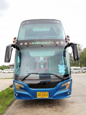 ประกาศขายรถบัส ประกาศขายรถบัส
