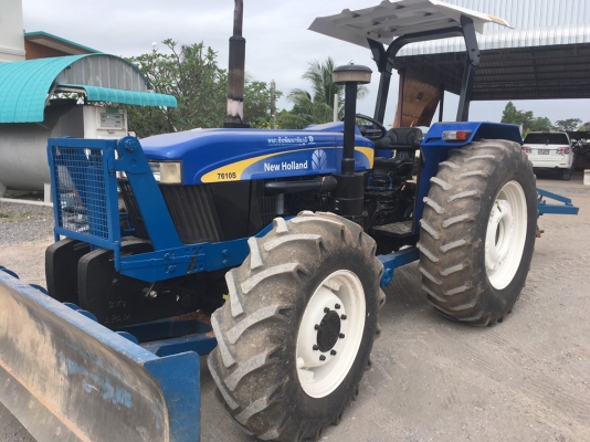 ขายนิวฮอนแลนด์ 7610s turbo 105แรงม้า ติดต่อประพันธ์0833870291 ขายนิวฮอนแลนด์ 7610s turbo 105แรงม้า ติดต่อประพันธ์0833870291