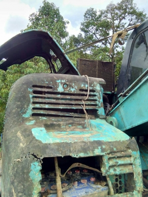 มี VDO ให้ชม. KOBELCO SK120-V SUPER เอกสารอินวอย ราคา 480000