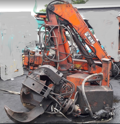 ขายถูก เฮียบพับ 4.75 ตัน+บุ้งกี้ นำเข้า 265000 บาท โทร084-5424150 line id : rapinzat