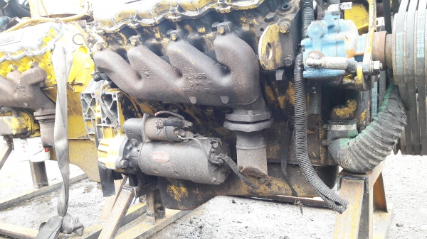 ขายเครื่อง CAT 3208 (V8) เก่านอกนำเข้า มี 2 เครื่องให้เลือก โทร 084-5424150 ขายเครื่อง CAT 3208 (V8) เก่านอกนำเข้า มี 2 เครื่องให้เลือก โทร 084-5424150