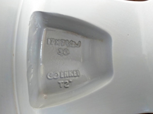 ล้อแม็กโตโยต้า รีโว่ ขอบ17 6รู139.7 ชุด 4วง