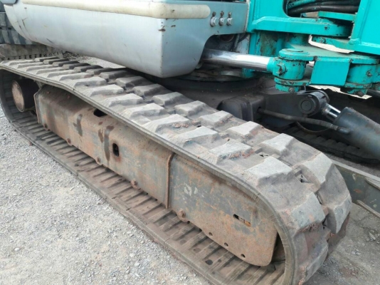 ขายจ้า..KOBELCO SK045  เก่านอกแท้   สภาพสวย  เดิมๆๆ  เครื่องปั๊มแห้ง  6,xxx  ชั่วโมง  พร้อมใช้  โทร  089-3818694  จ๊อย