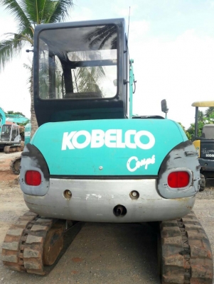ขายจ้า..KOBELCO SK045  เก่านอกแท้   สภาพสวย  เดิมๆๆ  เครื่องปั๊มแห้ง  6,xxx  ชั่วโมง  พร้อมใช้  โทร  089-3818694  จ๊อย
