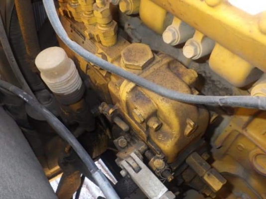 ขายจ้า..KOMATSU  PC60-6  เก่านอกแท้  สภาพสวย  เดิมๆๆเครื่องปั๊มดี  พร้อมใช้  ลองระบบกันได้ทุกวัน  โทร  089-3818694  จ๊อย