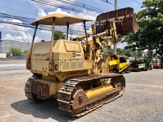 ขายรถตักแทร็คเหล็ก CATERPILLAR 955L สภาพพร้อมใช้งาน นำเข้าจากญี่ปุ่น ติดต่อ 063-9316985 ID LINE : 0639316985 ครับ ขายรถตักแทร็คเหล็ก CATERPILLAR 955L สภาพพร้อมใช้งาน นำเข้าจากญี่ปุ่น ติดต่อ 063-9316985 ID LINE : 0639316985 ครับ