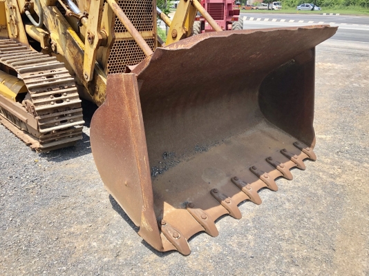 ขายรถตักแทร็คเหล็ก CATERPILLAR 955L สภาพพร้อมใช้งาน นำเข้าจากญี่ปุ่น ติดต่อ 063-9316985 ID LINE : 0639316985 ครับ ขายรถตักแทร็คเหล็ก CATERPILLAR 955L สภาพพร้อมใช้งาน นำเข้าจากญี่ปุ่น ติดต่อ 063-9316985 ID LINE : 0639316985 ครับ