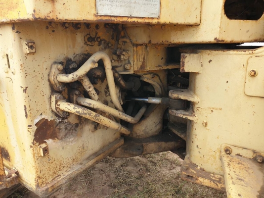 มี VDO ให้ชม.รถตักล้อยาง CAT 950 เอกสารเล่ม ราคา 295000 มี VDO ให้ชม.รถตักล้อยาง CAT 950 เอกสารเล่ม ราคา 295000