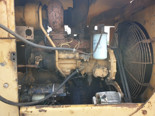 มี VDO ให้ชม.รถตักล้อยาง CAT 950 เอกสารเล่ม ราคา 295000 มี VDO ให้ชม.รถตักล้อยาง CAT 950 เอกสารเล่ม ราคา 295000