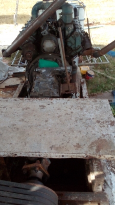 ขายเครื่องยนต์พร้อมเกียร์ราคา50000บาทสนใจโทร0941929949,0994054564