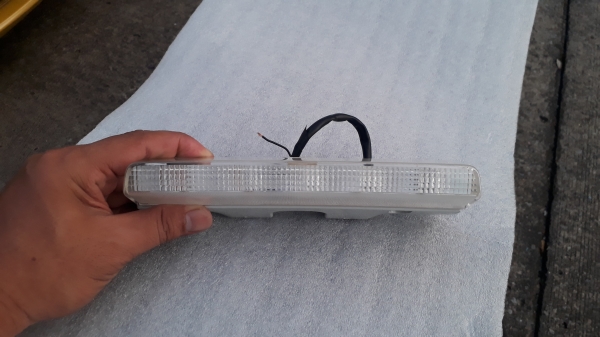 ไฟเบรคหลังดวงที่สาม LED ยี้ห้อ STANLEY ไฟเบรคหลังดวงที่สาม LED ยี้ห้อ STANLEY