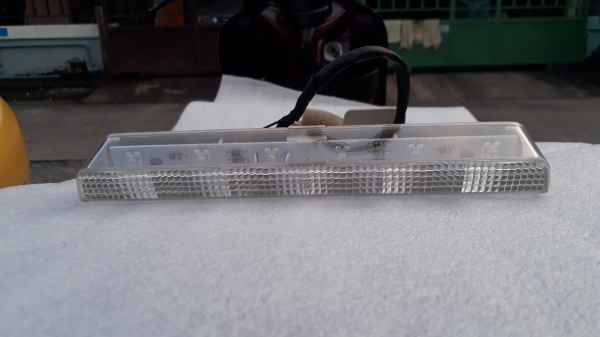 ไฟเบรคหลังดวงที่สาม LED ยี้ห้อ STANLEY ไฟเบรคหลังดวงที่สาม LED ยี้ห้อ STANLEY