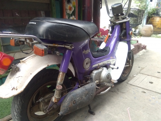 Chalyเดิมครับ