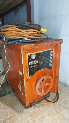 ขายเครื่องเชื่อมมือสอง