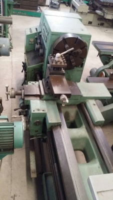 เครื่องกลึง8ฟุต รุ่นหนัก สวิง1.16เมตร ยาว1.5เมตร KYOKUTO เครื่องนอก 2XX,XXXเท่านั้น!!! รถนอก รถสวย ชั่วโมงน้อยมาก ชมเครื่องจักร โฟล์คลิฟท์ รอก นับ1,000รายการจากญี่ปุ่นwww.paholgroup.com