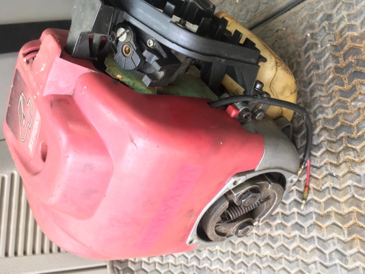 เครื่องตัดหญ้า honda gx 35 แท้ เครื่องตัดหญ้า honda gx 35 แท้