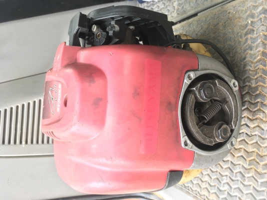 เครื่องตัดหญ้า honda gx 35 แท้ เครื่องตัดหญ้า honda gx 35 แท้