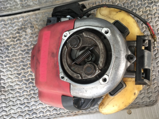 เครื่องตัดหญ้า honda gx 35 แท้ เครื่องตัดหญ้า honda gx 35 แท้