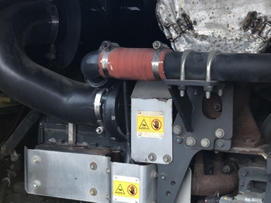 ขายรถตักล้อยาง KOMATSU WA320-6 ปี 2012 นำเข้าเองจากญี่ปุ่น สภาพสวยพร้อมใช้ มีVDOการทำงานครับ ขายรถตักล้อยาง KOMATSU WA320-6 ปี 2012 นำเข้าเองจากญี่ปุ่น สภาพสวยพร้อมใช้ มีVDOการทำงานครับ