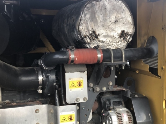 ขายรถตักล้อยาง KOMATSU WA320-6 ปี 2012 นำเข้าเองจากญี่ปุ่น สภาพสวยพร้อมใช้ มีVDOการทำงานครับ ขายรถตักล้อยาง KOMATSU WA320-6 ปี 2012 นำเข้าเองจากญี่ปุ่น สภาพสวยพร้อมใช้ มีVDOการทำงานครับ