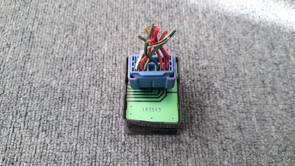 สวิทช์ปรับกระจกมองข้าง TOYOTA  STARLET EP91