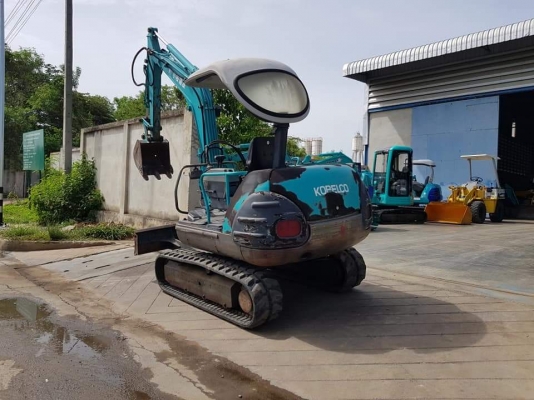 รถขุด KOBELCO SK025 พร้อมไลน์เจาะ เก่าญี่ปุ่นยังไม่เคยใช้งานในไทย สำหรับงานก่อสร้างโดยเฉพาะ ระบบสมบูรณ์ พร้อมใช้งาน ราคา355,000บาท สนใจติดต่อ 083-4355829 081-8416818 ติดต่อสอบถามได้ที่  กดไปที่ลิ้งค์้เพื่อสอบถาม Line: https://line.me/R/ti/p/\%40zbk054