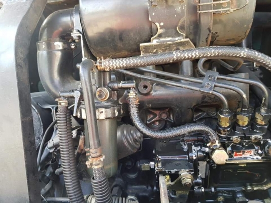 รถขุด KOBELCO SK025 พร้อมไลน์เจาะ เก่าญี่ปุ่นยังไม่เคยใช้งานในไทย สำหรับงานก่อสร้างโดยเฉพาะ ระบบสมบูรณ์ พร้อมใช้งาน ราคา355,000บาท สนใจติดต่อ 083-4355829 081-8416818 ติดต่อสอบถามได้ที่  กดไปที่ลิ้งค์้เพื่อสอบถาม Line: https://line.me/R/ti/p/\%40zbk054