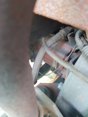 MITSUBISHI ME30 Control น้ำมันปั๊มนิ้วเครื่องยนต์ Mitsubishi ขนาด 3 ตัน มีคอนโทลไลน์เจาะ ราคาเพียง295,000บาท รถพร้อมใช้งาน เอวสวิงแน่นกริบชั่วโมงการใช้งานเพียง3,900ชม. สนใจติดต่อ081-8416818 083-4355828 kpgแทรคเตอร์ ติดต่อสอบถามได้ที่  กดไปที่ลิ้งค์้เ