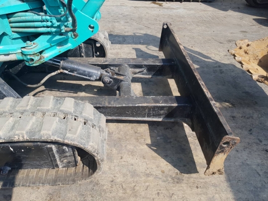 MITSUBISHI ME30 Control น้ำมันปั๊มนิ้วเครื่องยนต์ Mitsubishi ขนาด 3 ตัน มีคอนโทลไลน์เจาะ ราคาเพียง295,000บาท รถพร้อมใช้งาน เอวสวิงแน่นกริบชั่วโมงการใช้งานเพียง3,900ชม. สนใจติดต่อ081-8416818 083-4355828 kpgแทรคเตอร์ ติดต่อสอบถามได้ที่  กดไปที่ลิ้งค์้เ