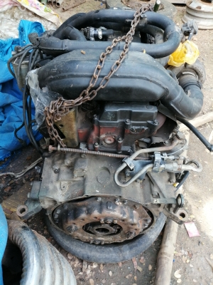 ขายเครื่อง6he1โบแท้ข้ดสแตนดาด