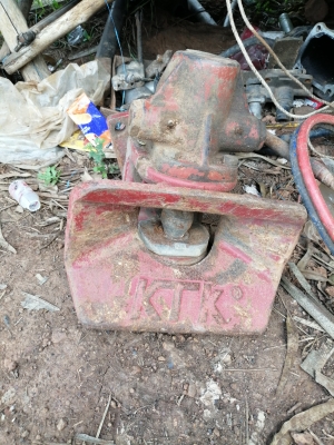 ขายลำโพ่งลากลูกktk700ชั้นเดียว