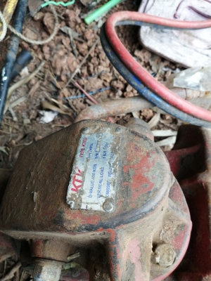 ขายลำโพ่งลากลูกktk700ชั้นเดียว