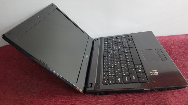 ขาย โน๊ตบุ๊ค ยี่ห้อ ACER Aspire 4752 การ์ดจอแยก NVIDIA GeForce GT630M แรงๆพร้อมใช้งาน 4,752 บาท ขาย โน๊ตบุ๊ค ยี่ห้อ ACER Aspire 4752 การ์ดจอแยก NVIDIA GeForce GT630M แรงๆพร้อมใช้งาน 4,752 บาท