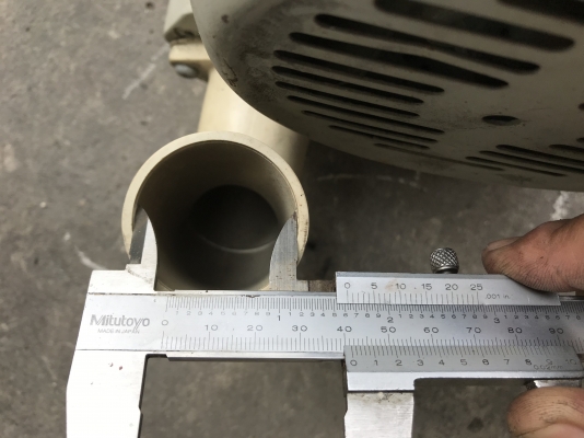 ขายริงโบลเวอร์ดูด-เป่าอากาศ Shini 1HP. 380V สภาพสวย หมุนนิ่ม ดูดแรง พร้อมใช้งาน มี 4ตัว ราคาตัวละ 2,800 บาท