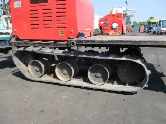 ขายรถบรรทุกเอกประสงค์ตีนตะขาบ