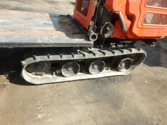 ขายรถบรรทุกเอกประสงค์ตีนตะขาบ