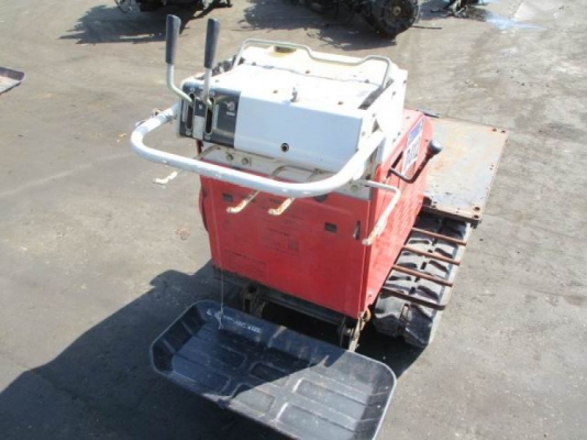 ขายรถบรรทุกเอกประสงค์ตีนตะขาบ