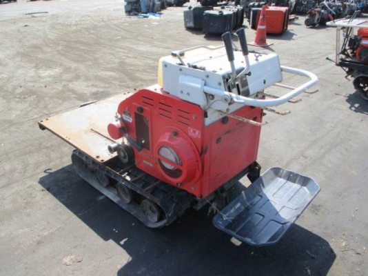 ขายรถบรรทุกเอกประสงค์ตีนตะขาบ